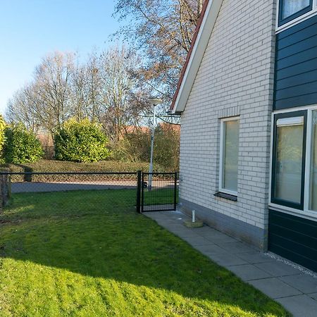 Hello Zeeland - Vakantiehuis Stern 228 Breskens Exteriör bild